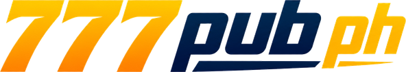 777 pub ph official logo